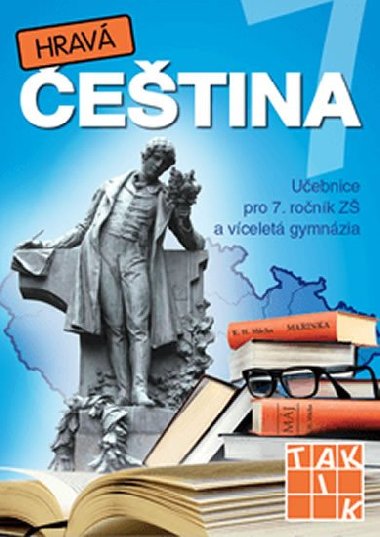 Hrav etina 7 - 