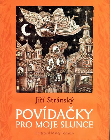 Povdaky pro moje slunce - Ji Strnsk; Matj Forman