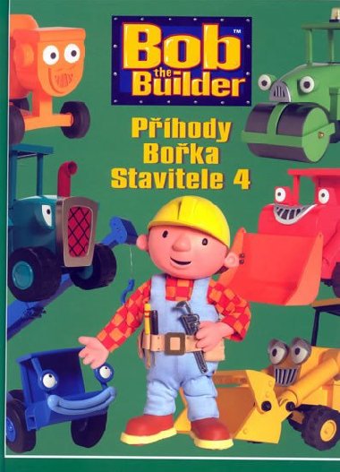 Phody boka stavitele 4 - 