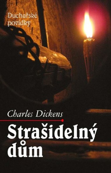 Straideln dm - Charles Dickens