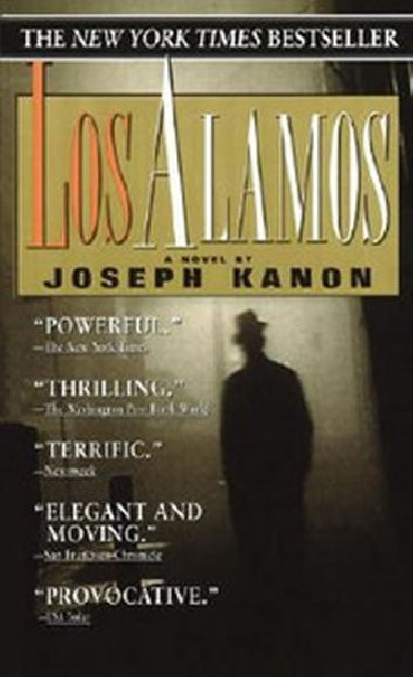 Los Alamos - Kanon Joseph