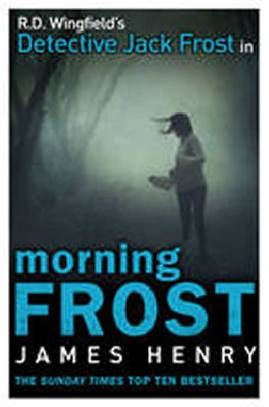 Morning Frost - James Henry