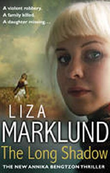 The Long Shadow - Marklund Liza