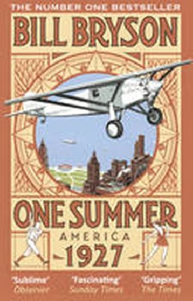 One Summer - Bryson Bill