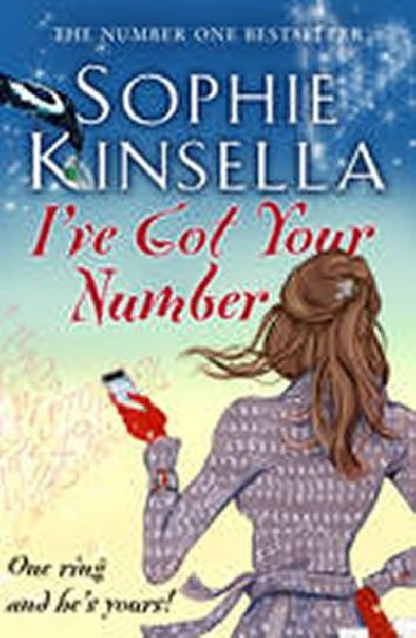 Ive Got Your Number (ee) - Kinsella Sophie