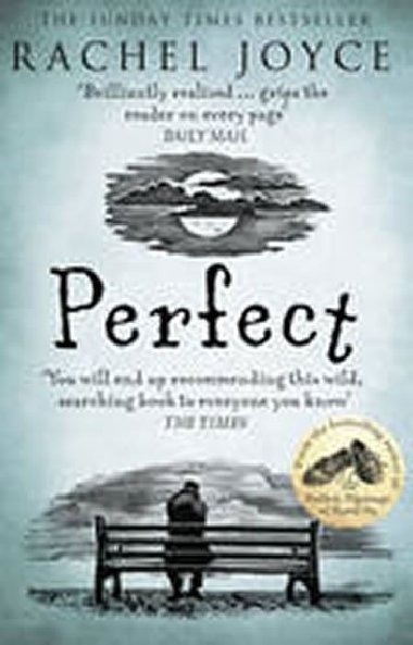 Perfect - Joyceov Rachel