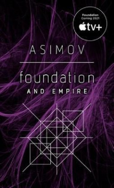 Foundation and Empire - Asimov Isaac