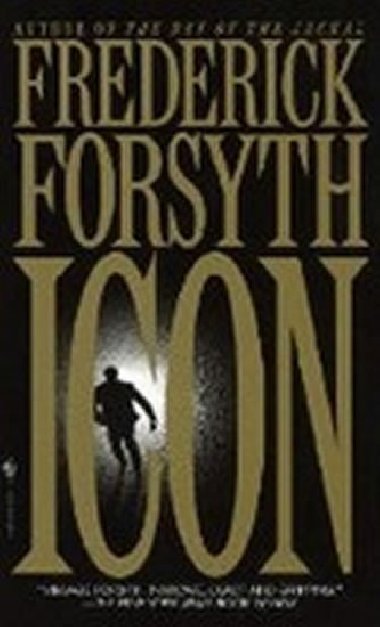 Icon - Forsyth Frederick