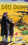Dti duny - Frank Herbert