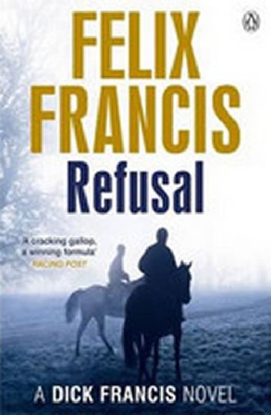 Refusal - Francis Felix