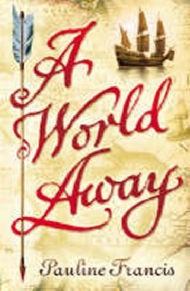 A World Away - Francis Pauline