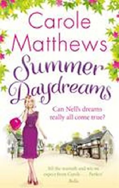 Summer Daydreams - Matthewsov Carole