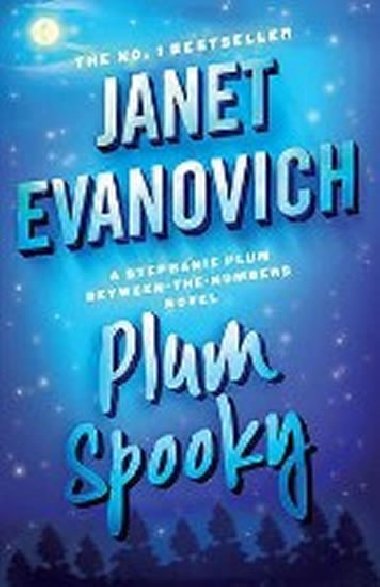 Plum Spooky - Evanovich Janet
