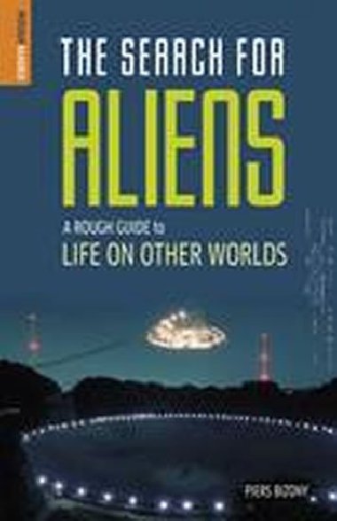 The Search for Aliens - Bizony Piers
