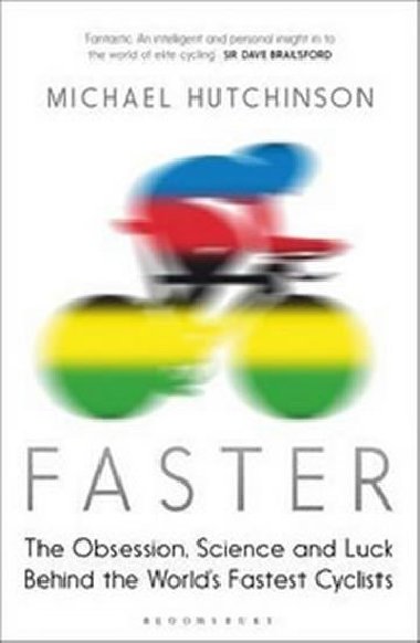 Faster - Hutchinson Michael