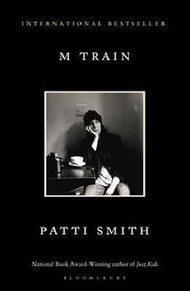 M train - Smith Patti