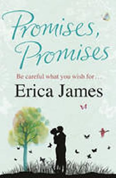 Promises, Promises - James Erica