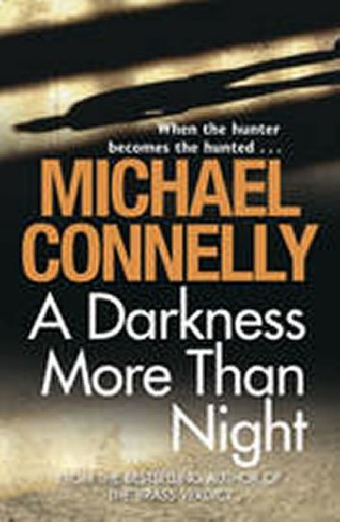 A Darkness More Than Night - Connelly Michael