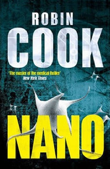 Nano - Cook Robin