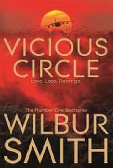 Vicious Circle - Smith Wilbur