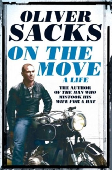 On The Move - Sacks Oliver