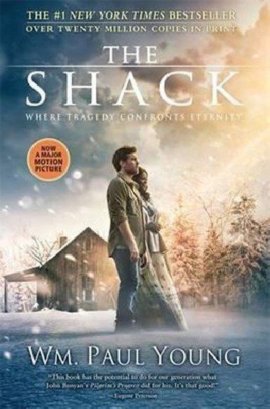 The Shack - Young William Paul