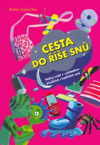 Cesta do e sn - Jaskolka