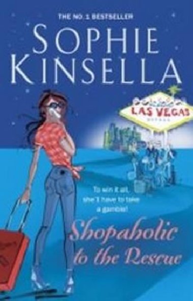 Shopaholic to the Rescue - Kinsella Sophie
