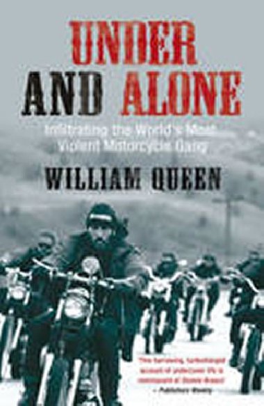 Under and Alone - Queen William