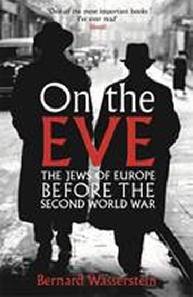 On the Eve - Wasserstein Bernard