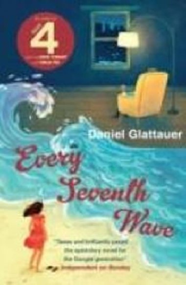 Every Seventh Wave - Glattauer Daniel
