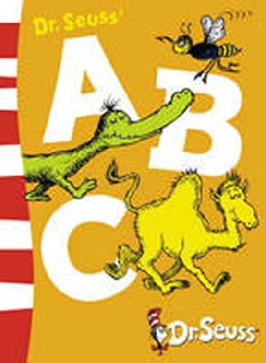 Dr.Seusss ABC - Seuss Dr.