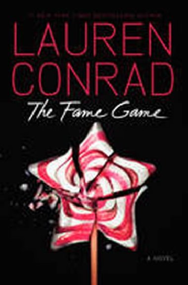 The Fame Game - Conrad Lauren