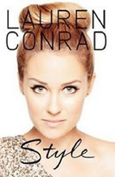 Lauren Conrad Style - Conrad Lauren