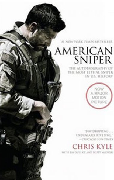 American Sniper (film) - Kyle Chris