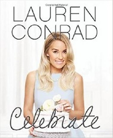 Lauren Conrad Celebrate - Conrad Lauren