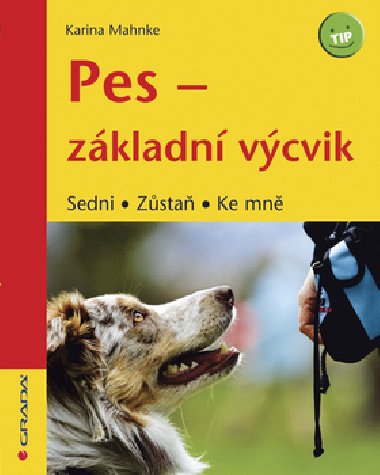 Pes - zkladn vcvik - Karina Mahnke