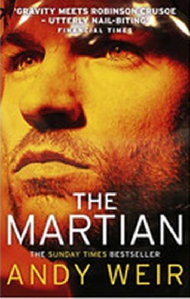 The Martian - Weir Andy