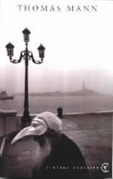 Death in Venice and Other Stories - Mann Thomas