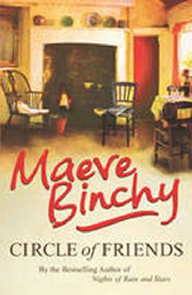 Circle of Friends - Binchy Maeve