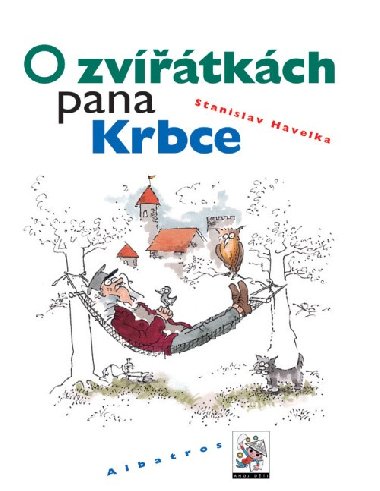 O zvtkch pana krbce - Stanislav Havelka; Vladimr Renn