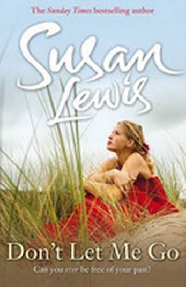 Dont Let Me Go - Lewis Susan