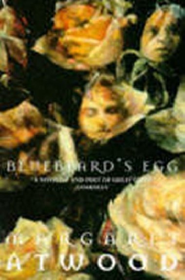 Bluebeards Egg and Other Stories - Atwood Margaret