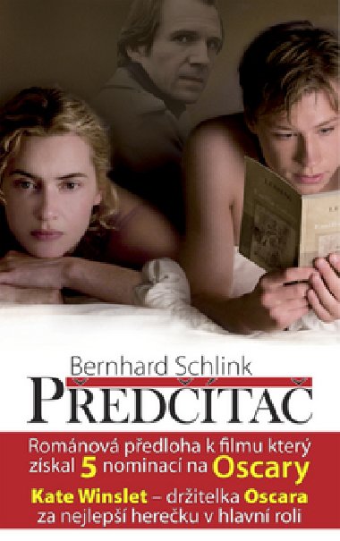 Pedta - Bernhard Schlink
