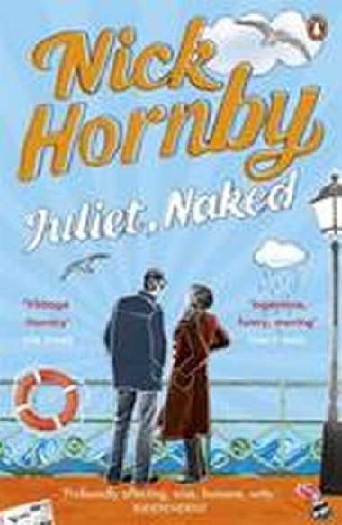 Juliet, Naked - Hornby Nick