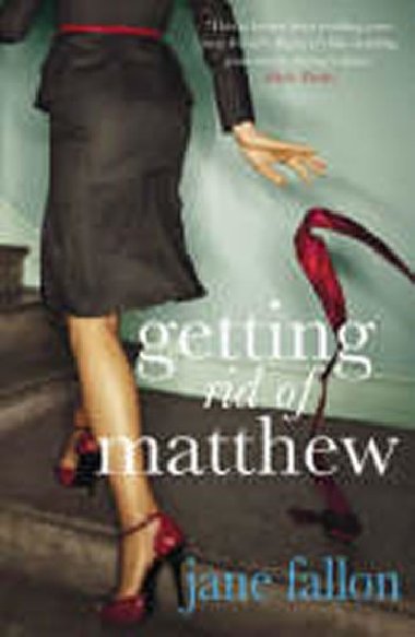 Getting Rid of Matthew - neuveden
