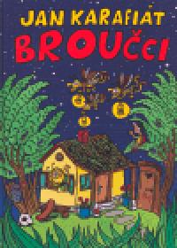 Brouci - Karafit