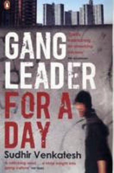 Gang Leader For a Day - neuveden