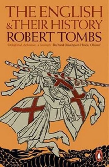 English and Their History - Tombs Robert
