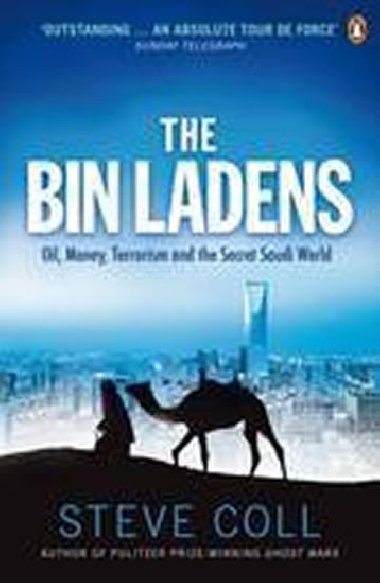 Bin Ladens - neuveden